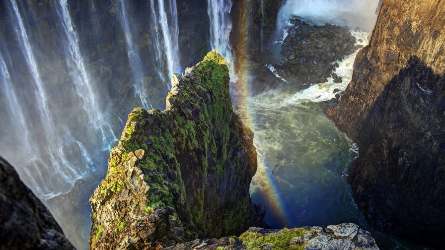 Victoria Falls Africa