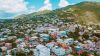 Virgin islands houses HD Wallpaper