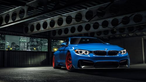 Vorsteiner Wallpaper for Desktop and Mobiles