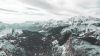 Winter at Dolomites HD Wallpaper