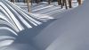 Winter snow HD Wallpaper available in different dimensions