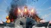 World Of Warships Hd Wallpaper for Desktop and Mobiles