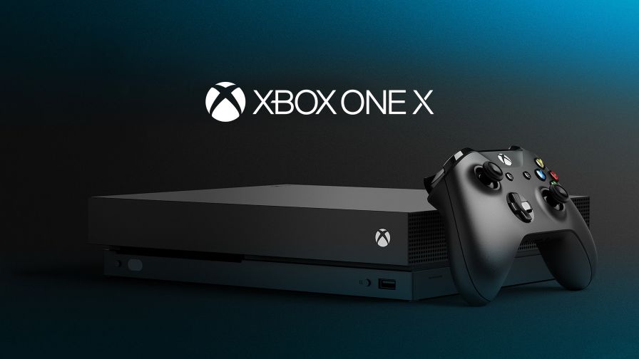 Xbox One Custom Background Wallpaper for Desktop and Mobiles