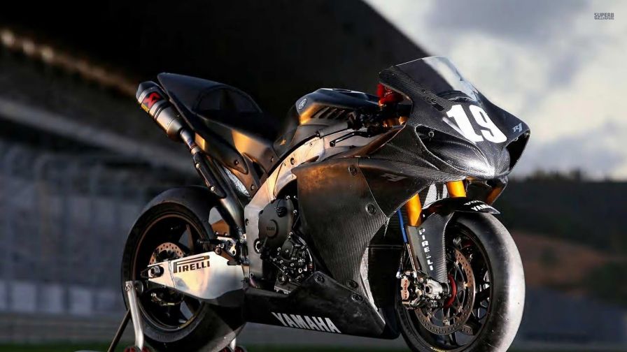 Yamaha YZF R1 HD Wallpaper