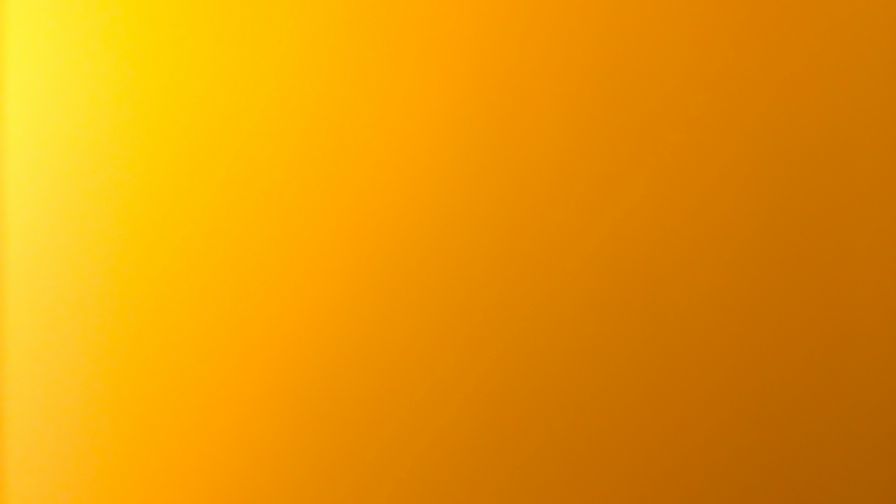 Yellow backround HD Wallpaper