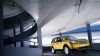 Yellow Land Rover Freelander HD Wallpaper
