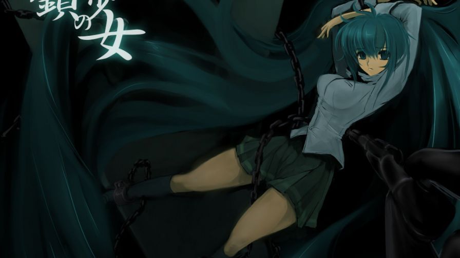 Zerochan HD wallpaper