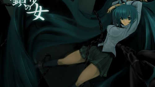 Zerochan HD wallpaper